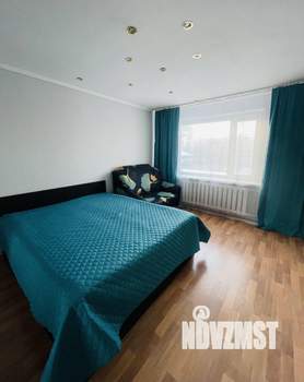 1-к квартира, посуточно, 30м2, 3/5 этаж