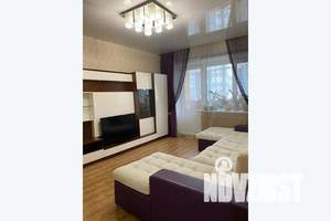 2-к квартира, посуточно, 56м2, 2/5 этаж