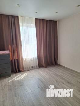 1-к квартира, на длительный срок, 34м2, 13/13 этаж