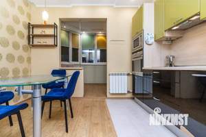 2-к квартира, посуточно, 64м2, 12/14 этаж