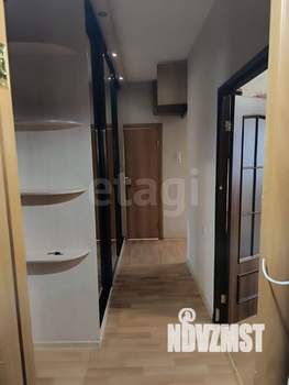 1-к квартира, на длительный срок, 42м2, 6/9 этаж