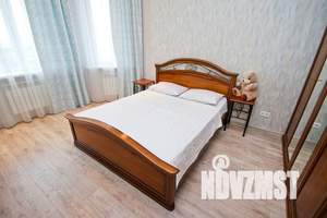 1-к квартира, посуточно, 48м2, 16/17 этаж