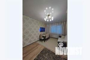 2-к квартира, посуточно, 75м2, 9/17 этаж