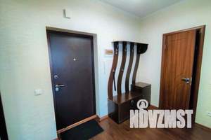 1-к квартира, посуточно, 49м2, 8/9 этаж