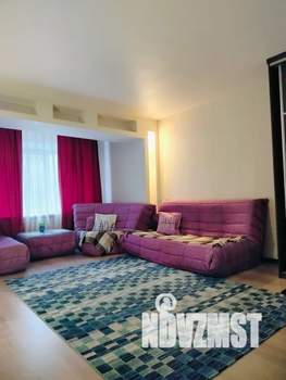 1-к квартира, посуточно, 45м2, 1/15 этаж