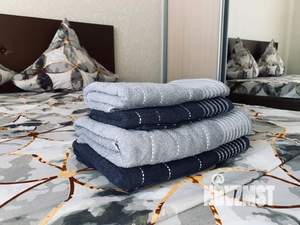 1-к квартира, посуточно, 50м2, 14/16 этаж