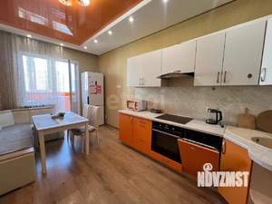 2-к квартира, на длительный срок, 68м2, 9/17 этаж