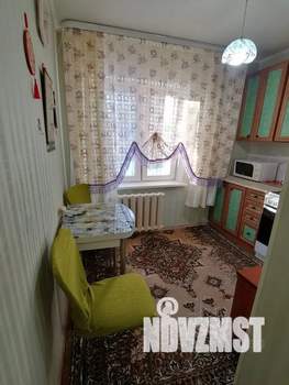 1-к квартира, посуточно, 30м2, 2/5 этаж