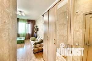 1-к квартира, посуточно, 29м2, 13/17 этаж
