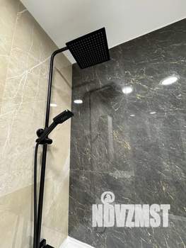 2-к квартира, посуточно, 59м2, 4/20 этаж