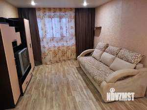 1-к квартира, на длительный срок, 40м2, 3/7 этаж