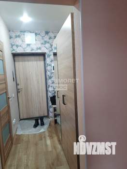 1-к квартира, на длительный срок, 33м2, 8/16 этаж