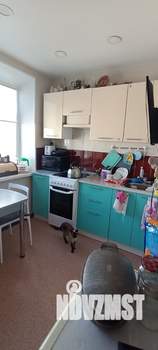 2-к квартира, на длительный срок, 45м2, 7/9 этаж