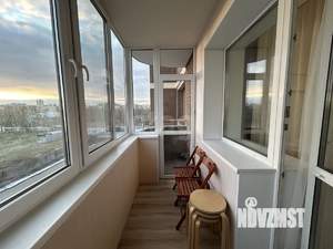 2-к квартира, на длительный срок, 48м2, 2/16 этаж