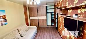1-к квартира, на длительный срок, 33м2, 2/5 этаж