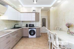 2-к квартира, на длительный срок, 56м2, 5/9 этаж