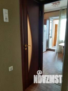 1-к квартира, посуточно, 43м2, 8/9 этаж