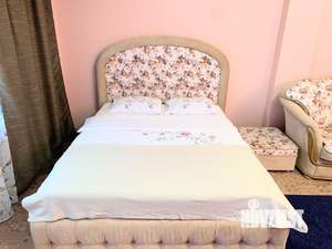 1-к квартира, посуточно, 70м2, 1/1 этаж