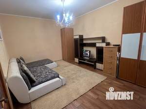 2-к квартира, на длительный срок, 52м2, 2/5 этаж