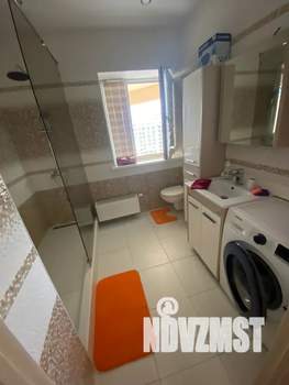 1-к квартира, посуточно, 40м2, 26/26 этаж