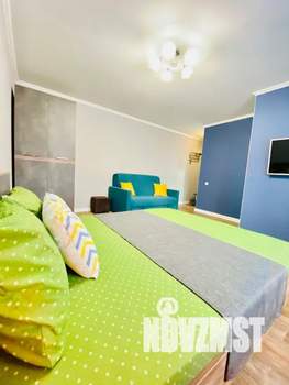 1-к квартира, посуточно, 30м2, 2/5 этаж