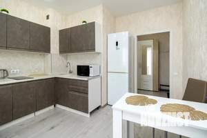 Студия квартира, посуточно, 26м2, 11/17 этаж