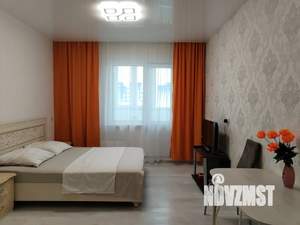 Студия квартира, посуточно, 30м2, 13/16 этаж