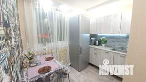1-к квартира, посуточно, 30м2, 5/5 этаж