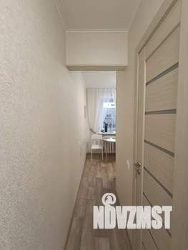 1-к квартира, посуточно, 33м2, 3/5 этаж