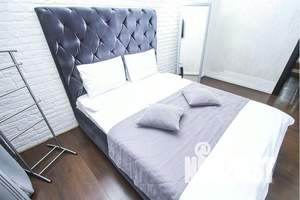 2-к квартира, посуточно, 64м2, 14/17 этаж