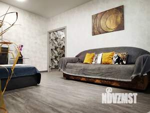 2-к квартира, посуточно, 52м2, 2/5 этаж