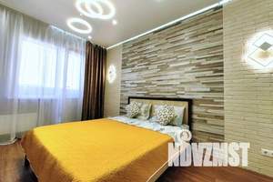 1-к квартира, посуточно, 35м2, 8/18 этаж