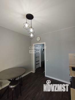 1-к квартира, на длительный срок, 41м2, 3/5 этаж