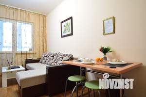 2-к квартира, посуточно, 72м2, 1/1 этаж
