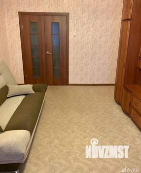 1-к квартира, на длительный срок, 40м2, 2/9 этаж