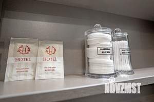 1-к квартира, посуточно, 52м2, 10/17 этаж