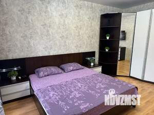 2-к квартира, посуточно, 62м2, 3/5 этаж