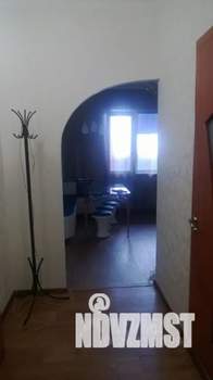 1-к квартира, посуточно, 54м2, 14/17 этаж
