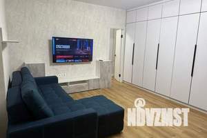 2-к квартира, посуточно, 56м2, 21/24 этаж