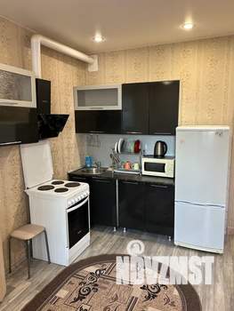 Студия квартира, посуточно, 32м2, 2/17 этаж