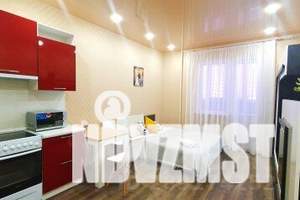 1-к квартира, посуточно, 28м2, 2/16 этаж