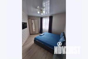 1-к квартира, посуточно, 40м2, 2/17 этаж