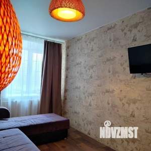 3-к квартира, посуточно, 80м2, 1/1 этаж