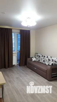 Студия квартира, на длительный срок, 30м2, 4/30 этаж