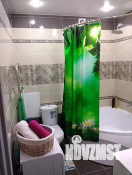2-к квартира, посуточно, 45м2, 3/20 этаж