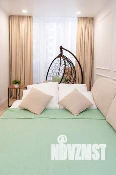 1-к квартира, посуточно, 30м2, 9/17 этаж