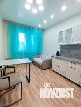 2-к квартира, посуточно, 55м2, 2/17 этаж