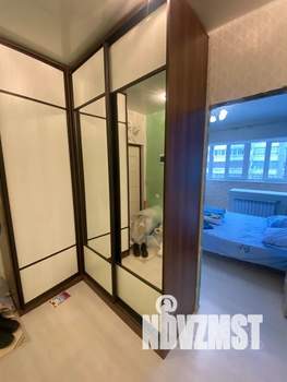 2-к квартира, посуточно, 55м2, 2/9 этаж