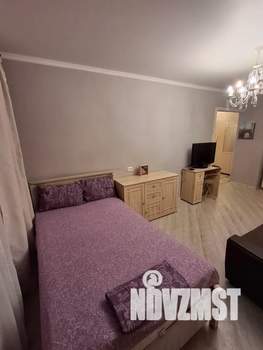 1-к квартира, посуточно, 33м2, 4/5 этаж