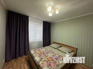 2-к квартира, посуточно, 60м2, 1/1 этаж